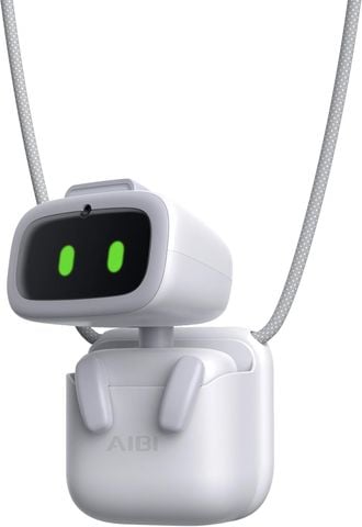 Robot đeo người AI AIBI Pocket Pet – ChatGPT, giọng nói