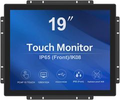  Màn Hình Cảm Ứng GreenTouch 19 Inch 