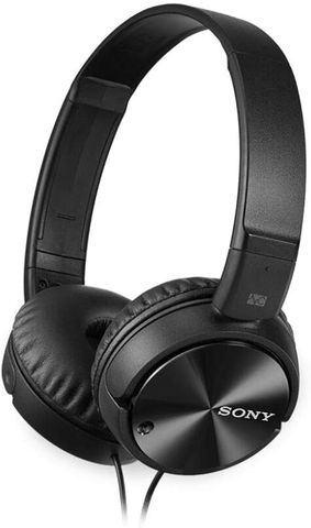 Tai nghe chụp tai chống ồn Sony MDRZX110NC