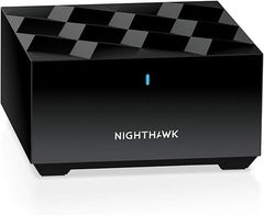 Bộ phát WiFi lưới toàn nhà NETGEAR Nighthawk Mesh WiFi 6 (MS60) 