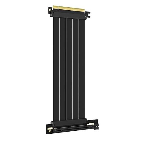 Cáp Riser GLOTRENDS 250mm PCIe 4.0 x16