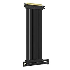  Cáp Riser GLOTRENDS 250mm PCIe 4.0 x16 