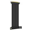 Cáp Riser GLOTRENDS 250mm PCIe 4.0 x16