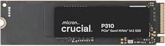  Ổ cứng SSD Crucial P310 4TB, PCIe Gen4 NVMe M.2 2280 