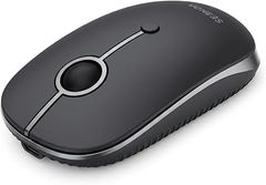  seenda MOU001 Bluetooth Wireless Mouse 