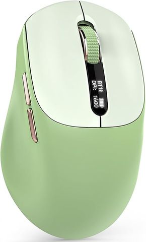 XISOGUU Wireless Bluetooth Mouse