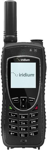 Điện thoại vệ tinh Iridium 9575 Extreme