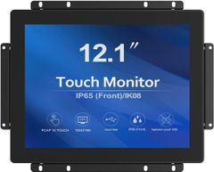  Màn Hình Cảm Ứng GreenTouch 12.1 Inch 