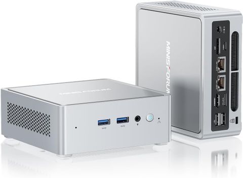 MINISFORUM NAB9 Plus Gặp Lỗi? Sửa Nhanh, Tiết Kiệm – Viện Máy Tính