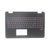 Thay Vỏ Laptop Asus Rog G551 G551J G551JK G551JM G551JW GL551 GL551J
