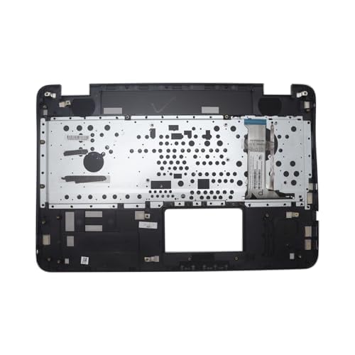 Ảnh minh họa Thay Vỏ Laptop Asus Rog G551 G551J G551JK G551JM G551JW GL551 GL551J GL551JK GL551JM GL551JW GL551JX Upper Case with Backlit Keyboard US 13NB05T1P1901X New Replacement Palmrest for Zin 2