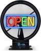 Quạt trình chiếu ảnh ba chiều NAFLNE3D 18 inch
