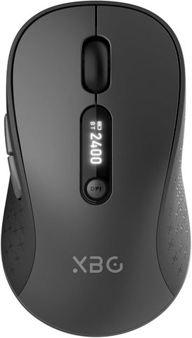 XBG B15pro Wireless Bluetooth Mouse