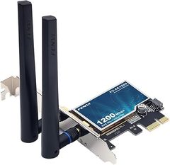  Card WiFi không dây FENVI AC1200 PCIe 