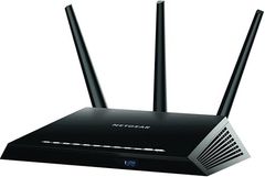  Bộ định tuyến Wi-Fi thông minh NETGEAR Nighthawk (R7000-100NAS) 