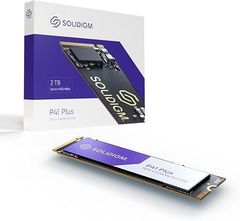  Solidigm™ P41 Plus Series 2TB 