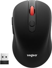 Chuột không dây USB wegear 