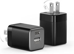  Bộ sạc nhanh USB C 30W wegear 
