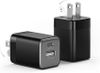 Bộ sạc nhanh USB C 30W wegear