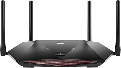 Bộ định tuyến WiFi 6 6 luồng NETGEAR Nighthawk Pro Gaming (XR1000)