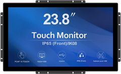  Màn Hình Cảm Ứng GreenTouch 23.8 Inch 