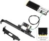 Card mạng Ethernet 10Gb FENVI AQC113 M.2 B+M