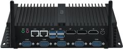  Mini PC Công Nghiệp HYSTOU I7 8550U 