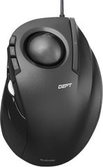  Chuột bi lăn ELECOM DEFT 