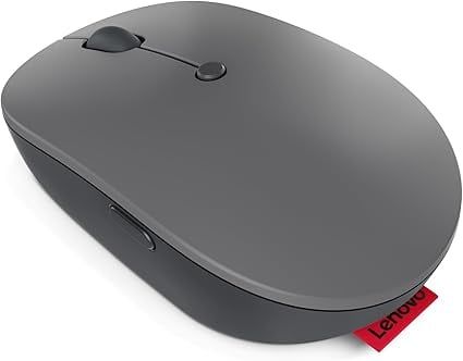 Chuột không dây Lenovo Go USB-C Essential