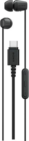 Tai nghe nhét tai có dây Sony IER-EX15C USB-C