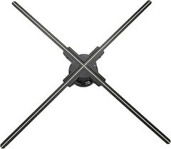  Quạt chiếu ảnh ba chiều 3D siêu nét 28.6 inch 