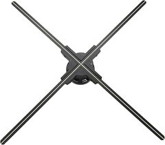  Quạt chiếu ảnh ba chiều 3D 25.6 inch 