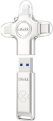  Ổ Cứng Flash Drive 64GB iDiskk 
