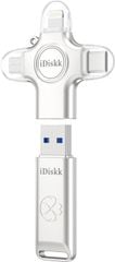  Ổ Cứng Flash Drive 255.99 GB iDiskk MFi 