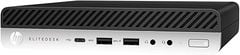  Máy tính để bàn mini HP EliteDesk 705 G4 