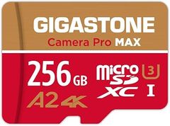  Thẻ nhớ Micro SD GIGASTONE 256GB 