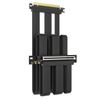 Cáp Riser GLOTRENDS PCIe 5.0 600mm Black