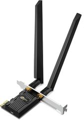 Card WiFi TP-Link WiFi 6E 