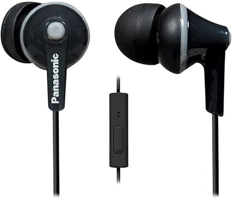 Tai nghe nhét tai PANASONIC ErgoFit