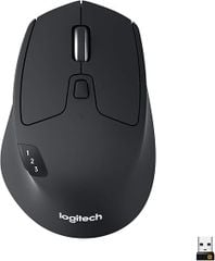  Chuột không dây đa thiết bị Logitech M720 Triathlon 
