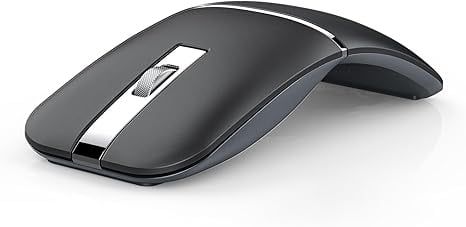 Chuột du lịch không dây Bluetooth Arc
