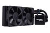 Alphacool Eisbaer LT240 AIO CPU Cooler - Black