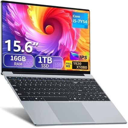 Máy tính xách tay QLall 15.6 inch