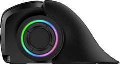  MOJO Master Grip Rechargeable Silent Vertical Mouse 