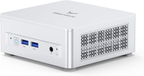 Mini PC MINISFORUM UM870 Slim – Sửa Lỗi Treo, Mất Hình, Viện Máy Tính