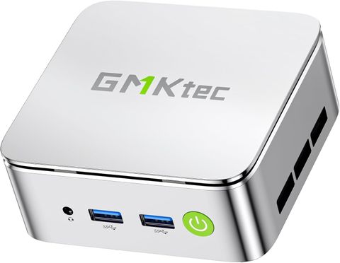 Mini PC GMKtec NucBox G10 Ryzen 5 3500U 16GB RAM 256GB SSD