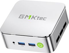  Mini PC GMKtec NucBox G10 Ryzen 5 3500U 16GB RAM 256GB SSD 