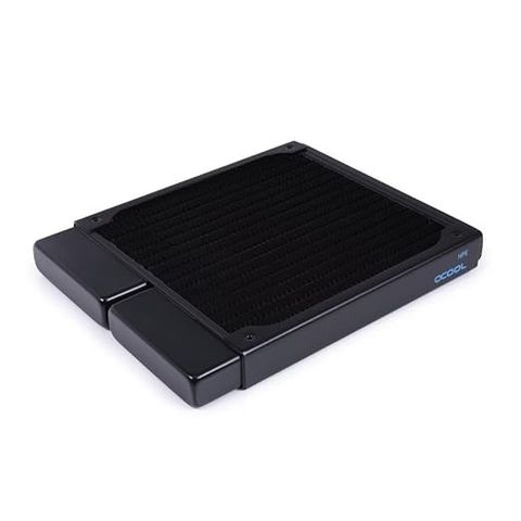 Alphacool NexXxoS ST20 HPE Full Copper 140mm Radiator