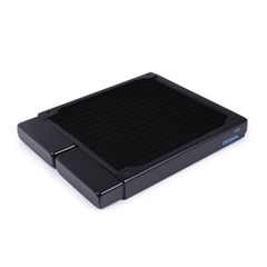  Alphacool NexXxoS ST20 HPE Full Copper 140mm Radiator 