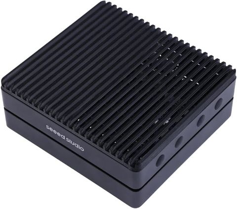 Máy tính AI biên Seeed reComputer J4011 – Jetson Orin NX 8GB